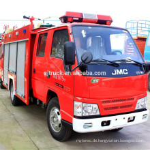 Super Qualität meistverkauften JMC Flughafen Feuerwehrauto